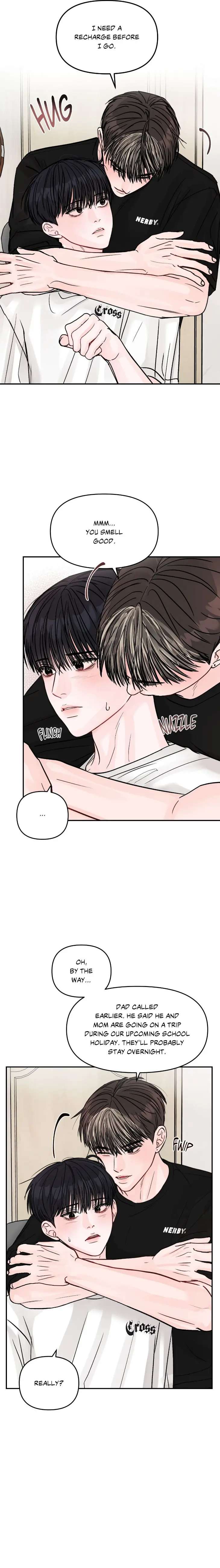 Jumping-The-Geon-By-Poong5-Uncensored-Eng page 3