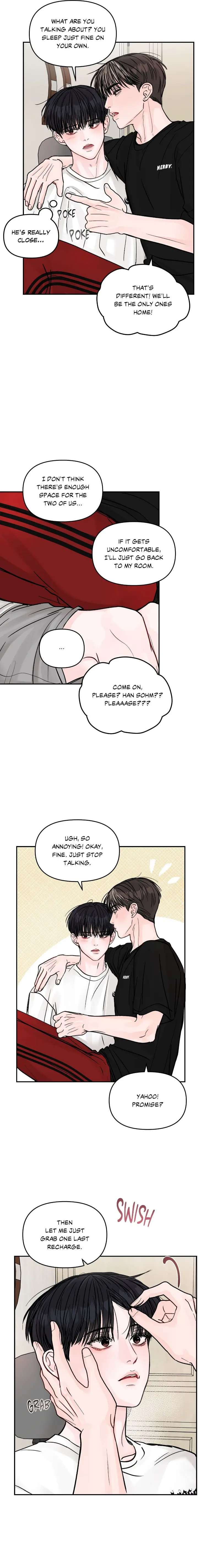 Jumping-The-Geon-By-Poong5-Uncensored-Eng page 7