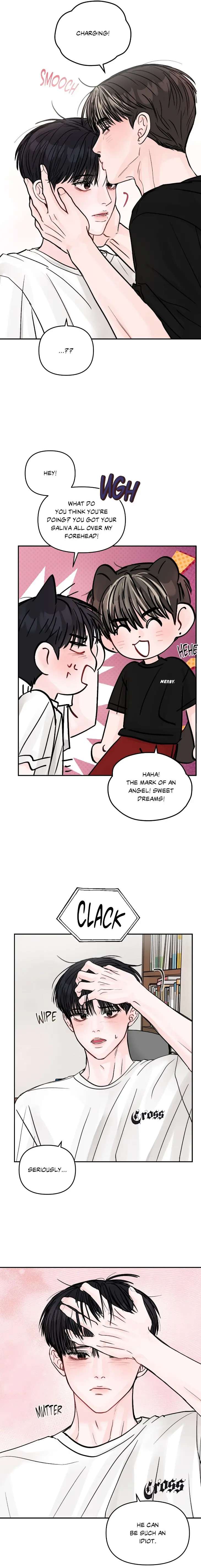 Jumping-The-Geon-By-Poong5-Uncensored-Eng page 9