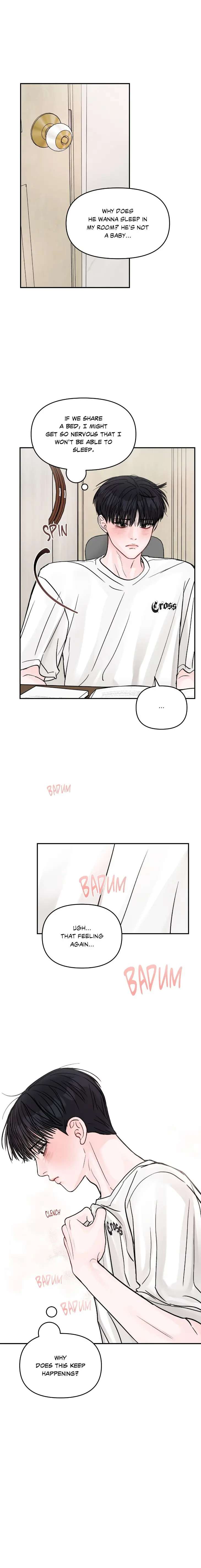 Jumping-The-Geon-By-Poong5-Uncensored-Eng page 11
