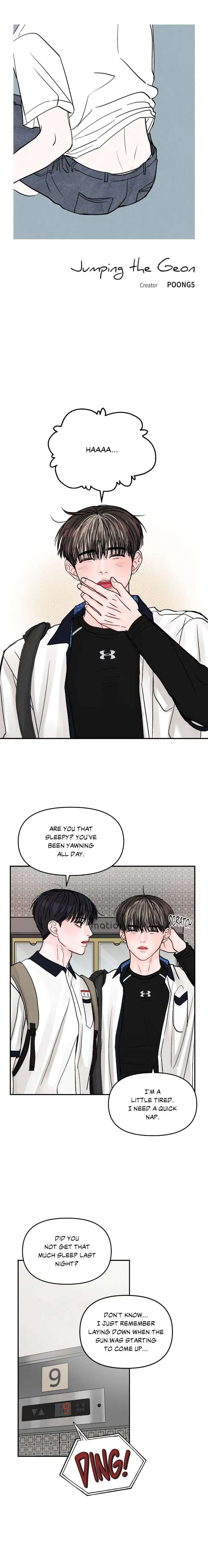 Jumping-The-Geon-By-Poong5-Uncensored-Eng page 13