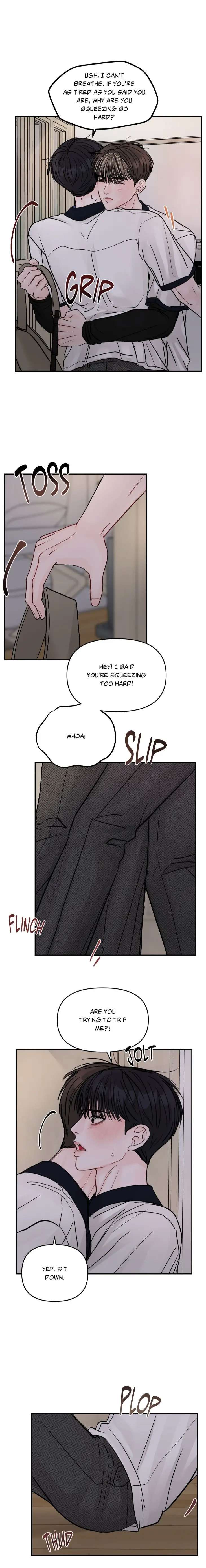 Jumping-The-Geon-By-Poong5-Uncensored-Eng page 17