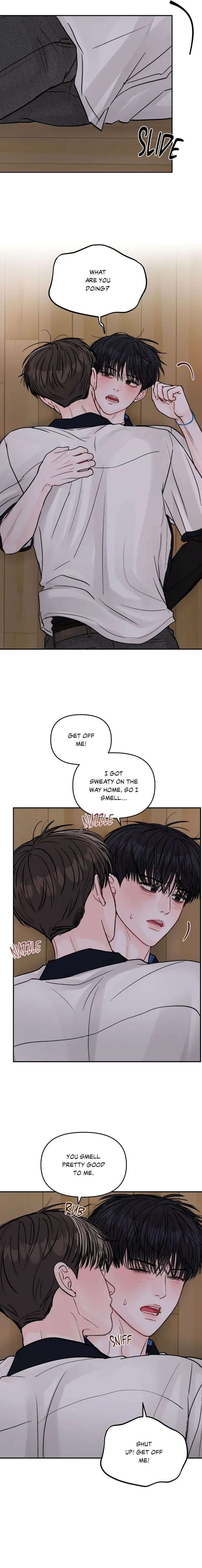 Jumping-The-Geon-By-Poong5-Uncensored-Eng page 19