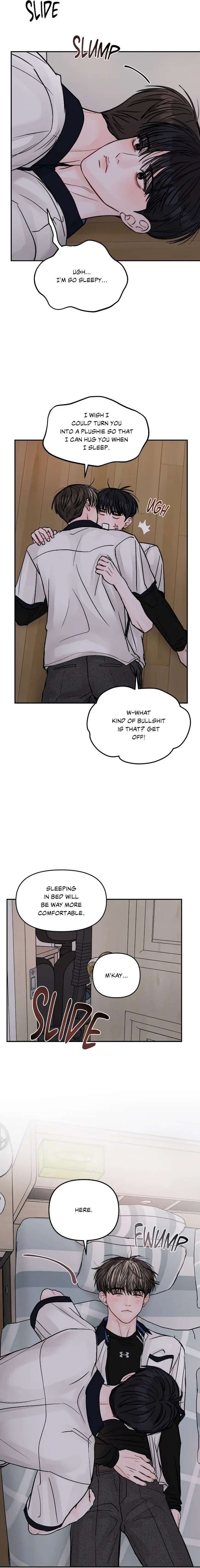 Jumping-The-Geon-By-Poong5-Uncensored-Eng page 21