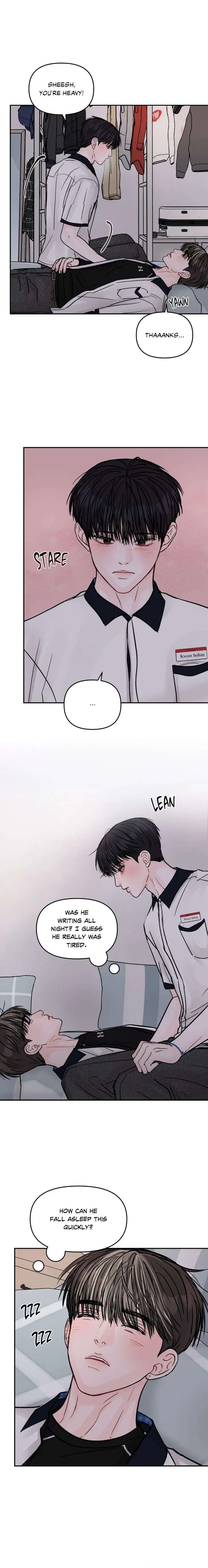 Jumping-The-Geon-By-Poong5-Uncensored-Eng page 23