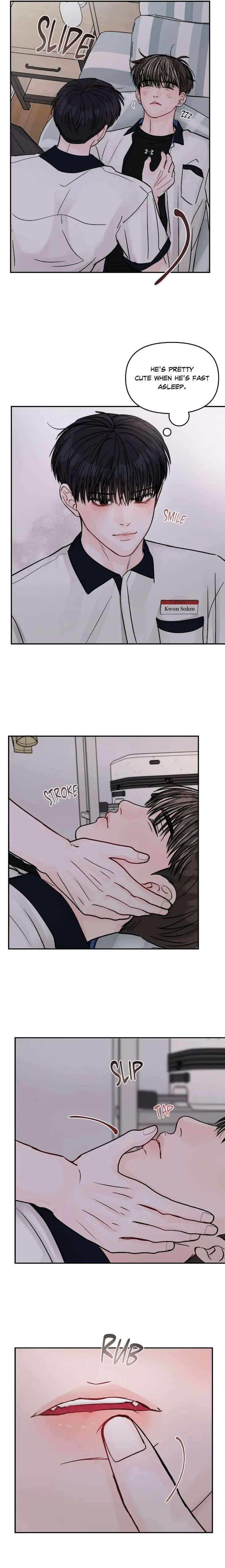 Jumping-The-Geon-By-Poong5-Uncensored-Eng page 25