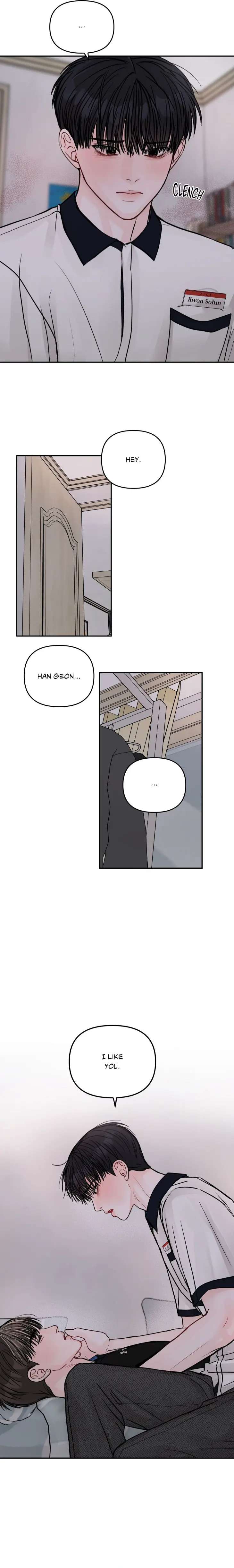Jumping-The-Geon-By-Poong5-Uncensored-Eng page 27