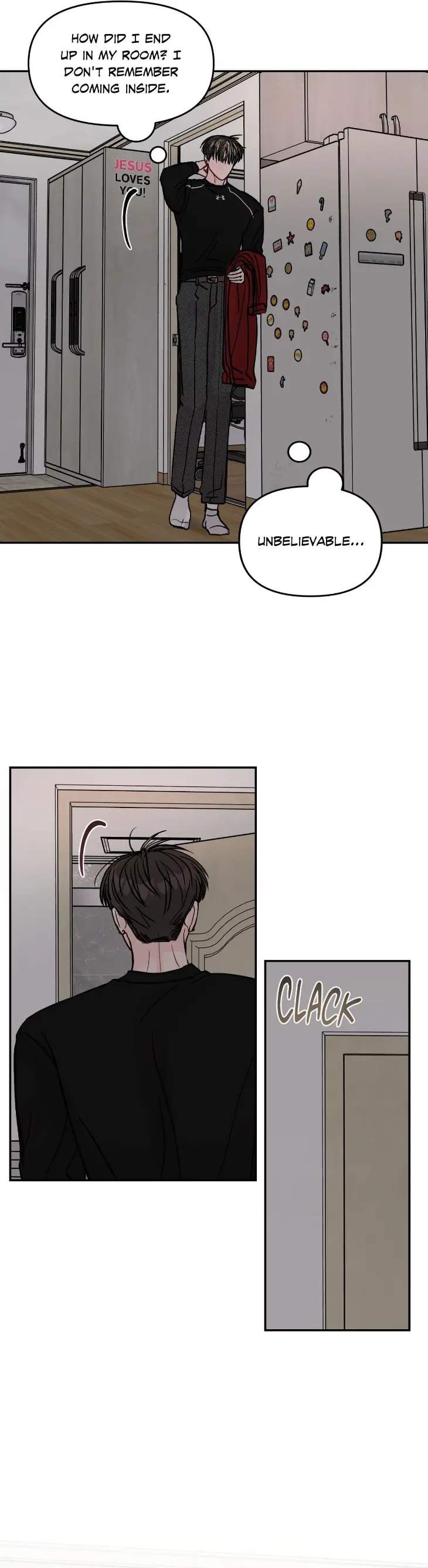 Jumping-The-Geon-By-Poong5-Uncensored-Eng page 3