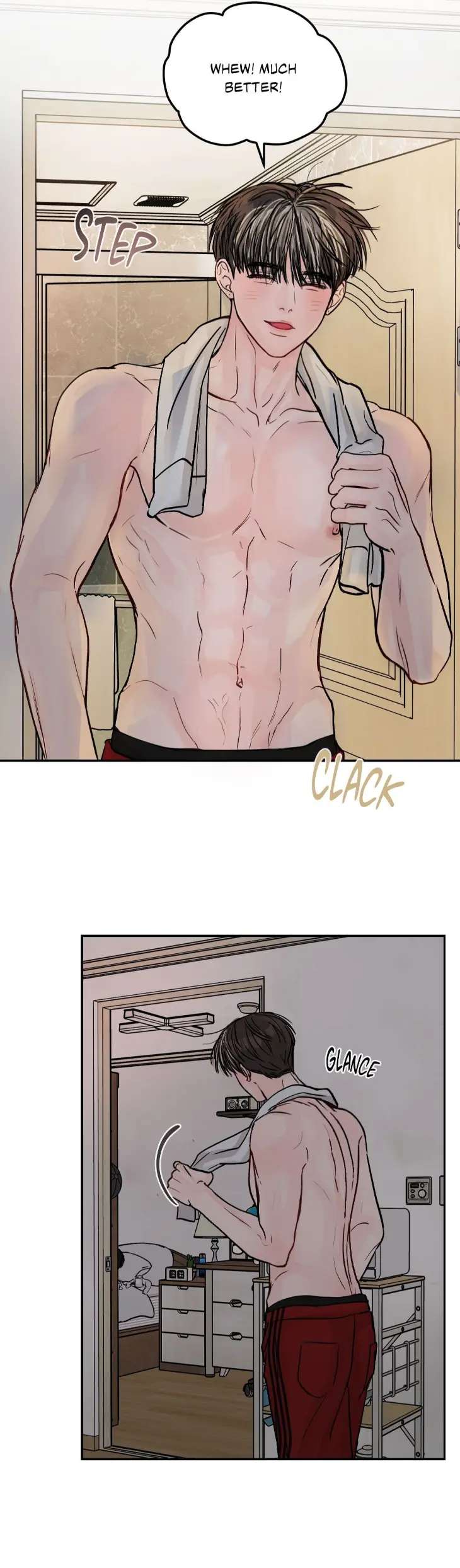 Jumping-The-Geon-By-Poong5-Uncensored-Eng page 5