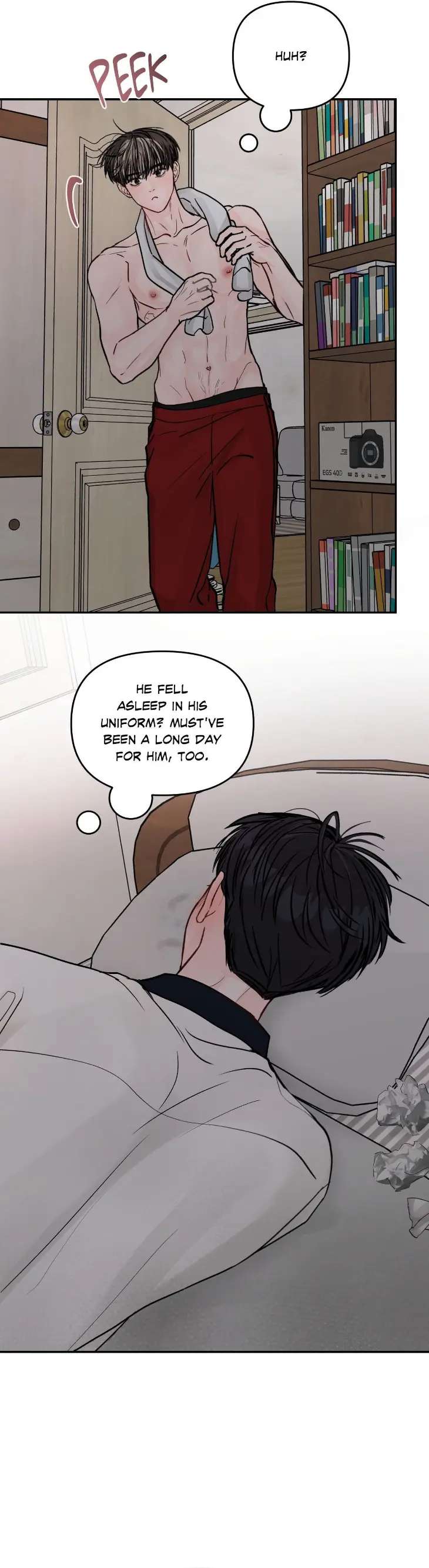 Jumping-The-Geon-By-Poong5-Uncensored-Eng page 7