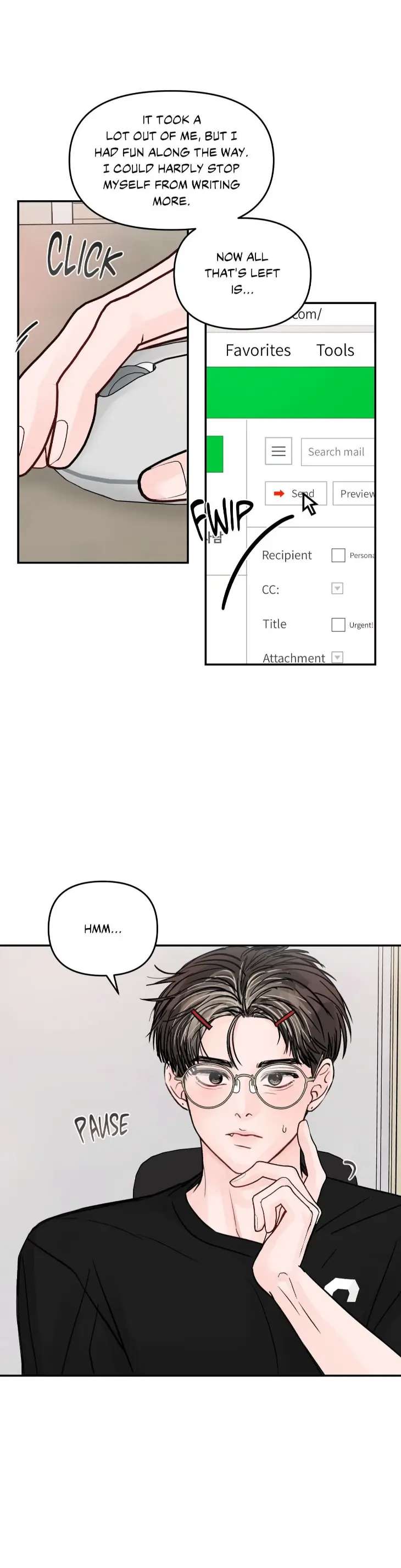 Jumping-The-Geon-By-Poong5-Uncensored-Eng page 13