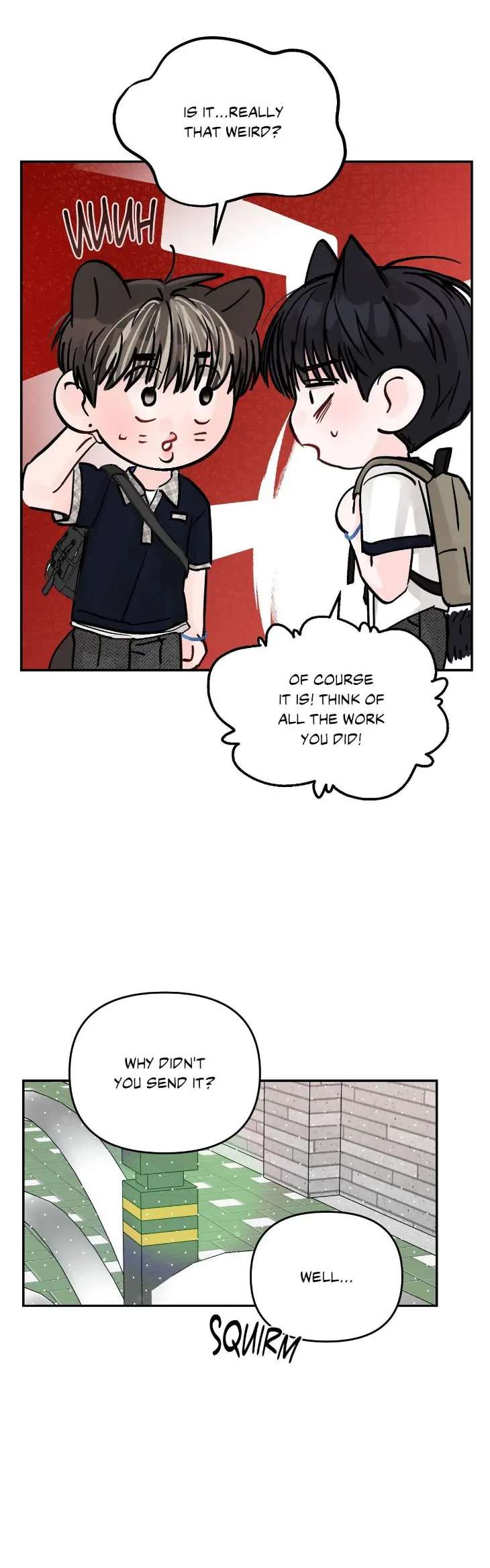 Jumping-The-Geon-By-Poong5-Uncensored-Eng page 19