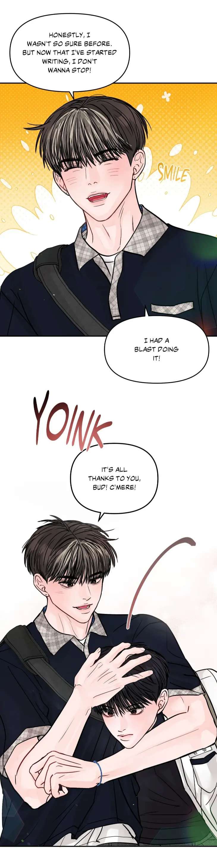 Jumping-The-Geon-By-Poong5-Uncensored-Eng page 23