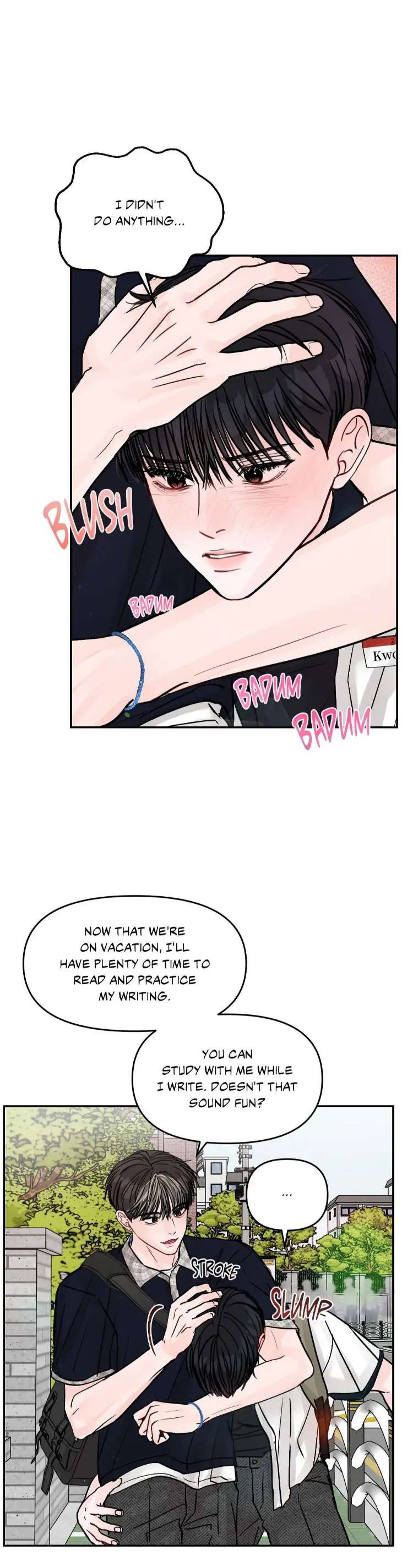 Jumping-The-Geon-By-Poong5-Uncensored-Eng page 25