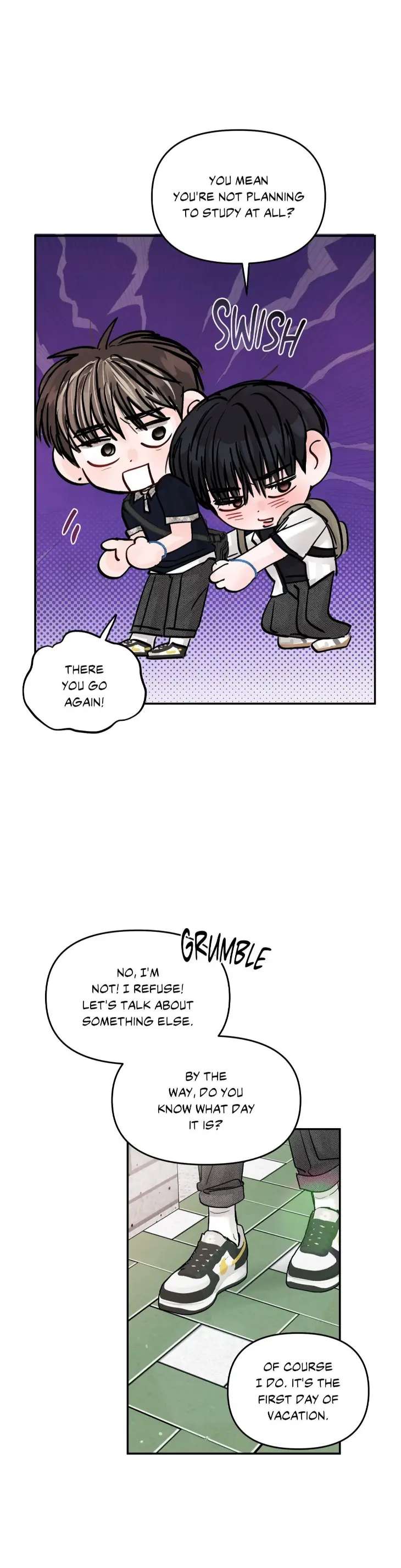 Jumping-The-Geon-By-Poong5-Uncensored-Eng page 27