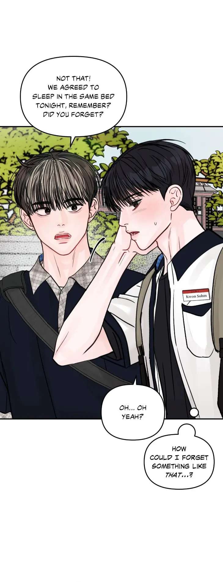 Jumping-The-Geon-By-Poong5-Uncensored-Eng page 29