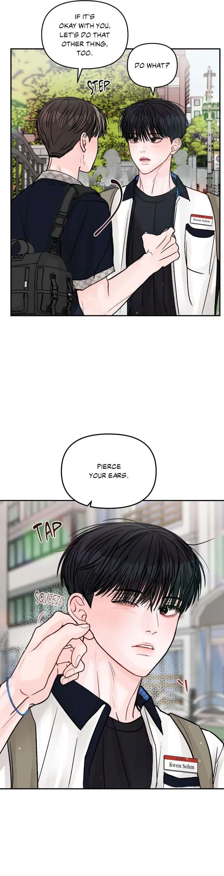 Jumping-The-Geon-By-Poong5-Uncensored-Eng page 31