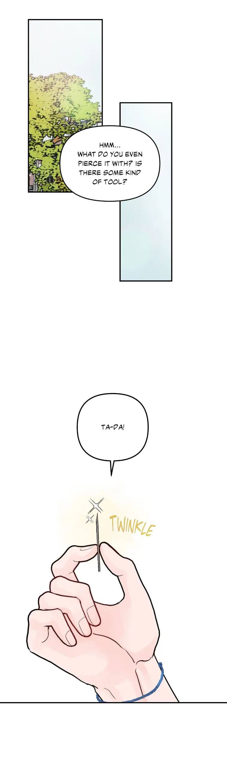 Jumping-The-Geon-By-Poong5-Uncensored-Eng page 35