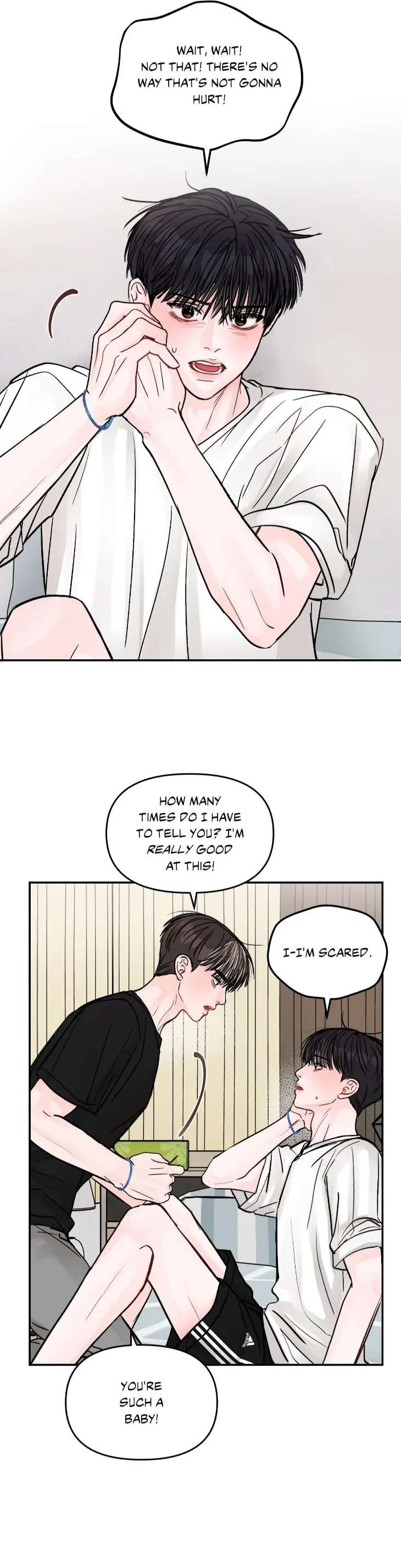 Jumping-The-Geon-By-Poong5-Uncensored-Eng page 37