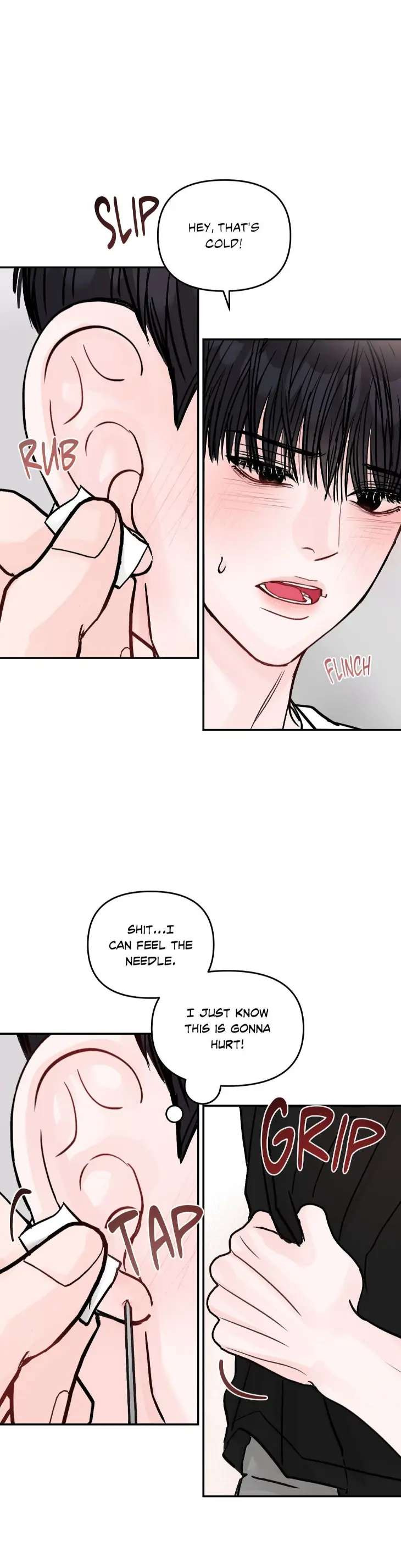 Jumping-The-Geon-By-Poong5-Uncensored-Eng page 41