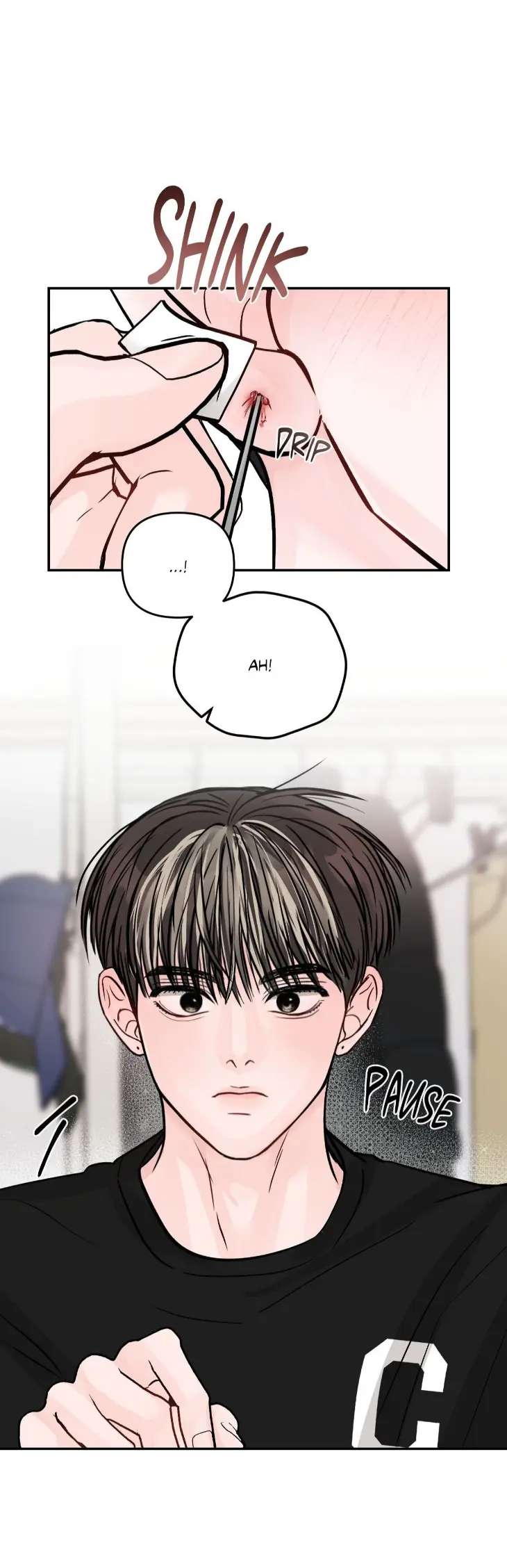 Jumping-The-Geon-By-Poong5-Uncensored-Eng page 43