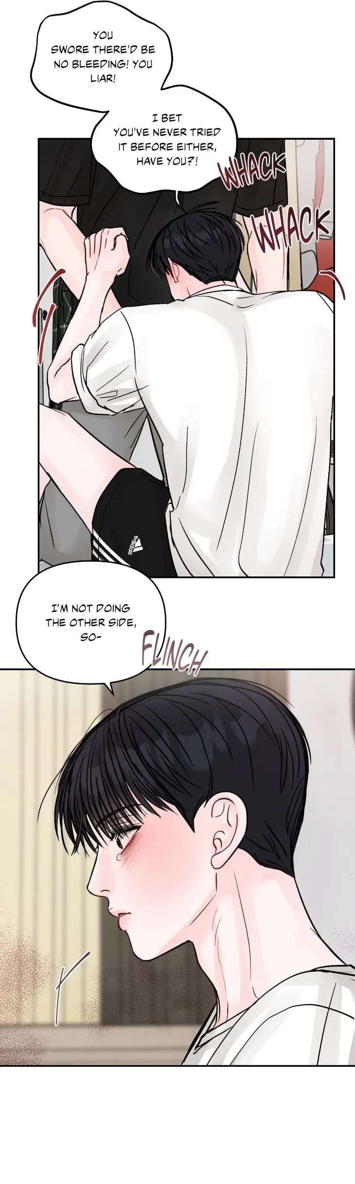 Jumping-The-Geon-By-Poong5-Uncensored-Eng page 47