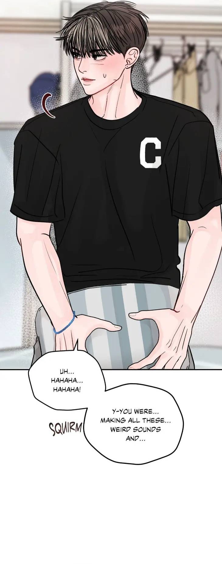 Jumping-The-Geon-By-Poong5-Uncensored-Eng page 51
