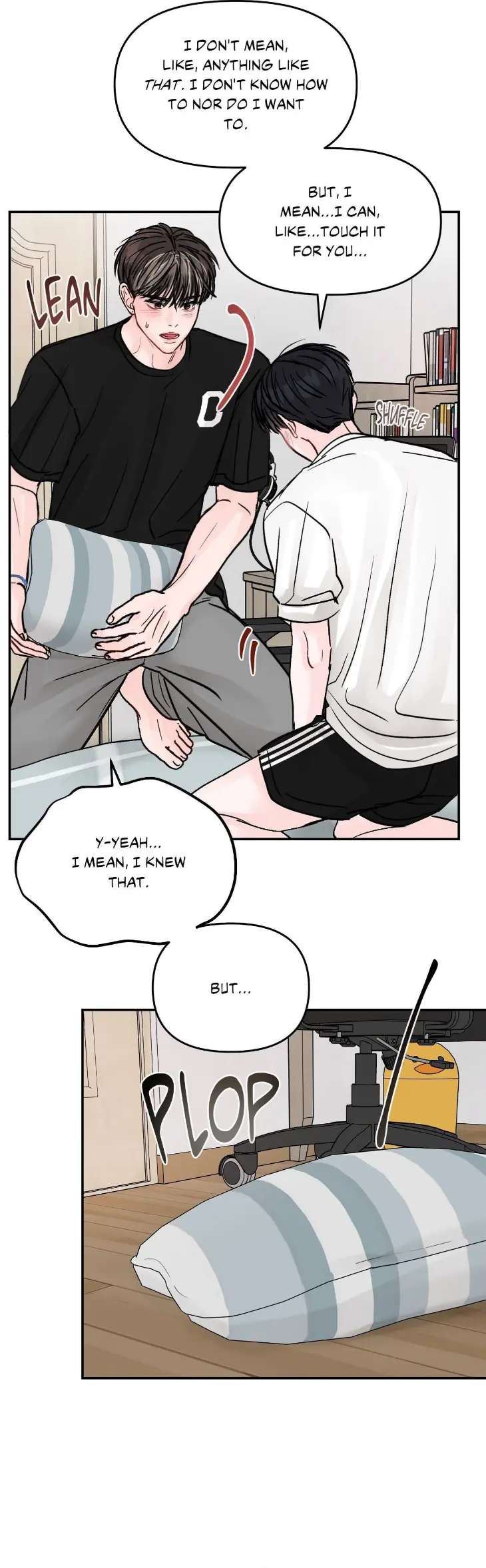 Jumping-The-Geon-By-Poong5-Uncensored-Eng page 63
