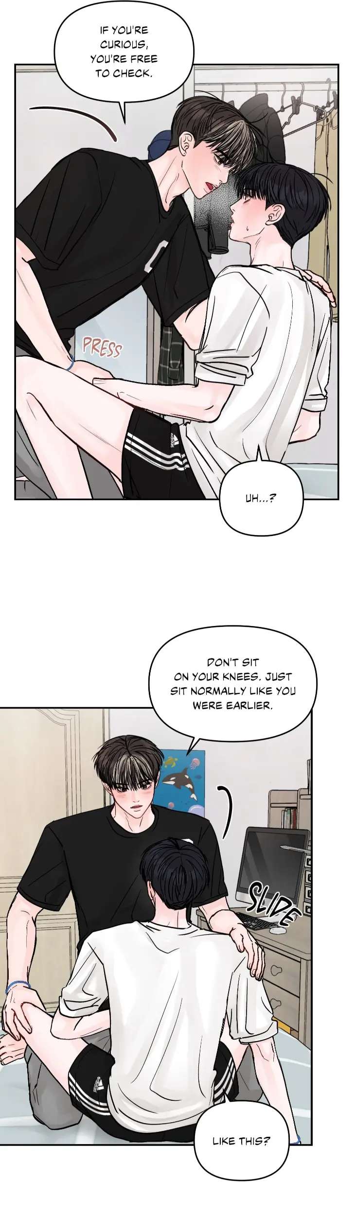 Jumping-The-Geon-By-Poong5-Uncensored-Eng page 3