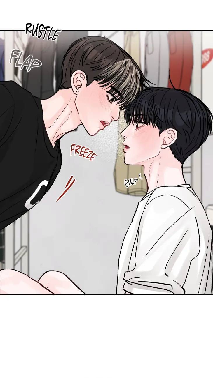 Jumping-The-Geon-By-Poong5-Uncensored-Eng page 5