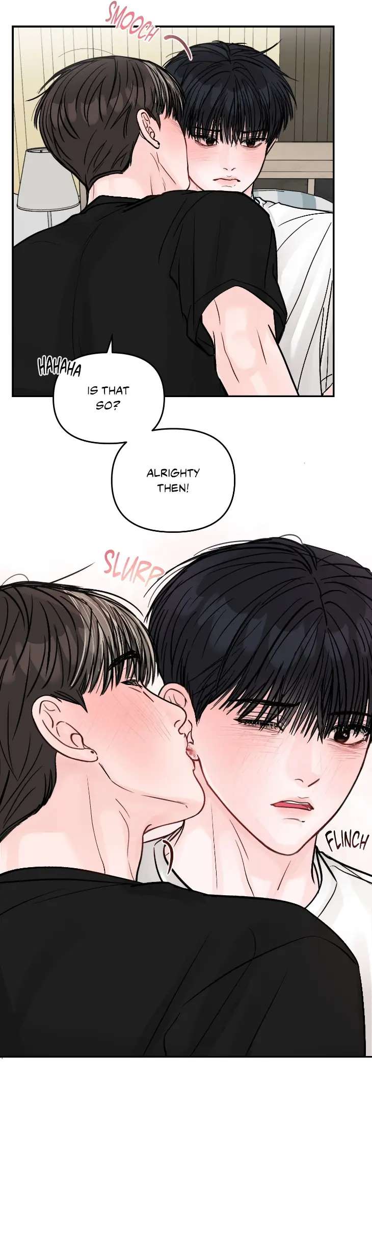 Jumping-The-Geon-By-Poong5-Uncensored-Eng page 9