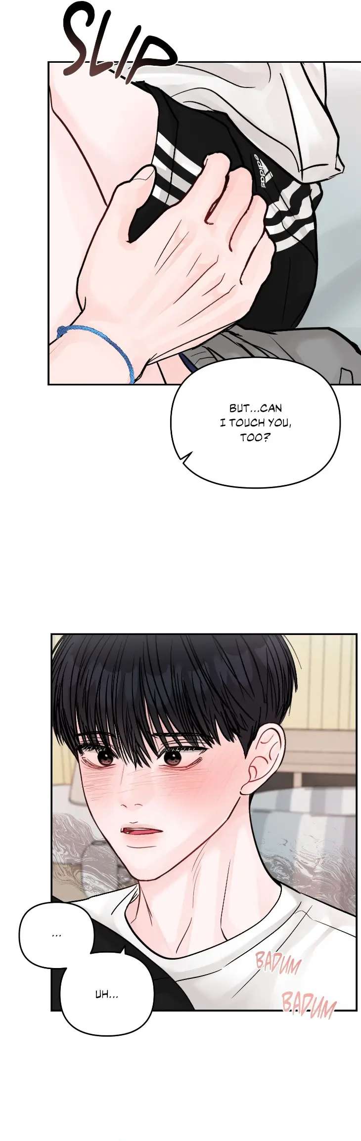 Jumping-The-Geon-By-Poong5-Uncensored-Eng page 11