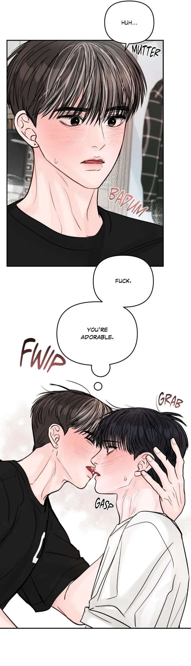 Jumping-The-Geon-By-Poong5-Uncensored-Eng page 15
