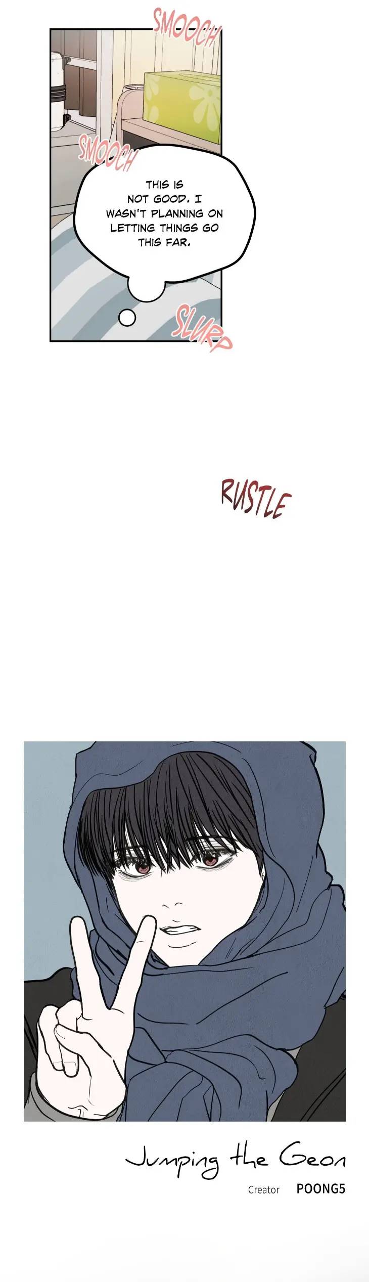 Jumping-The-Geon-By-Poong5-Uncensored-Eng page 17
