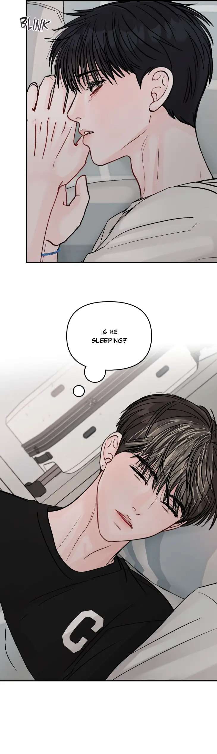 Jumping-The-Geon-By-Poong5-Uncensored-Eng page 23