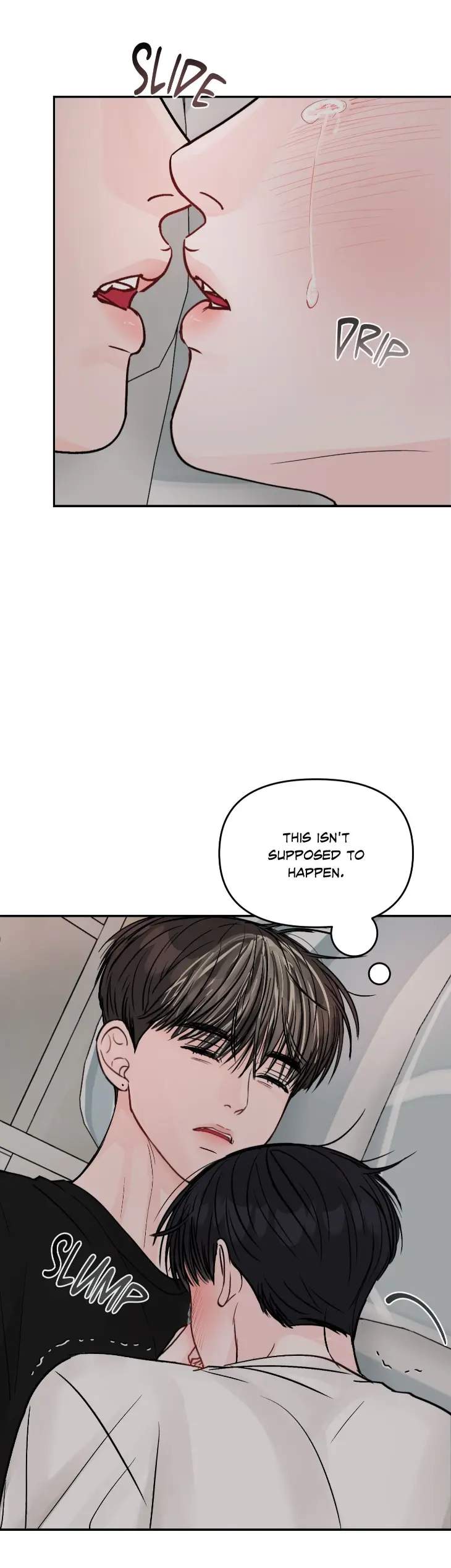 Jumping-The-Geon-By-Poong5-Uncensored-Eng page 31