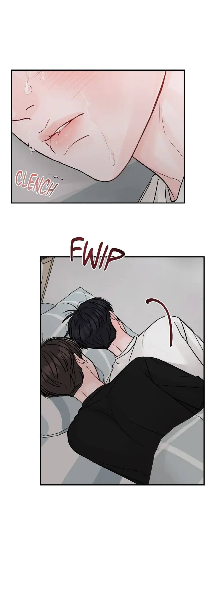 Jumping-The-Geon-By-Poong5-Uncensored-Eng page 35