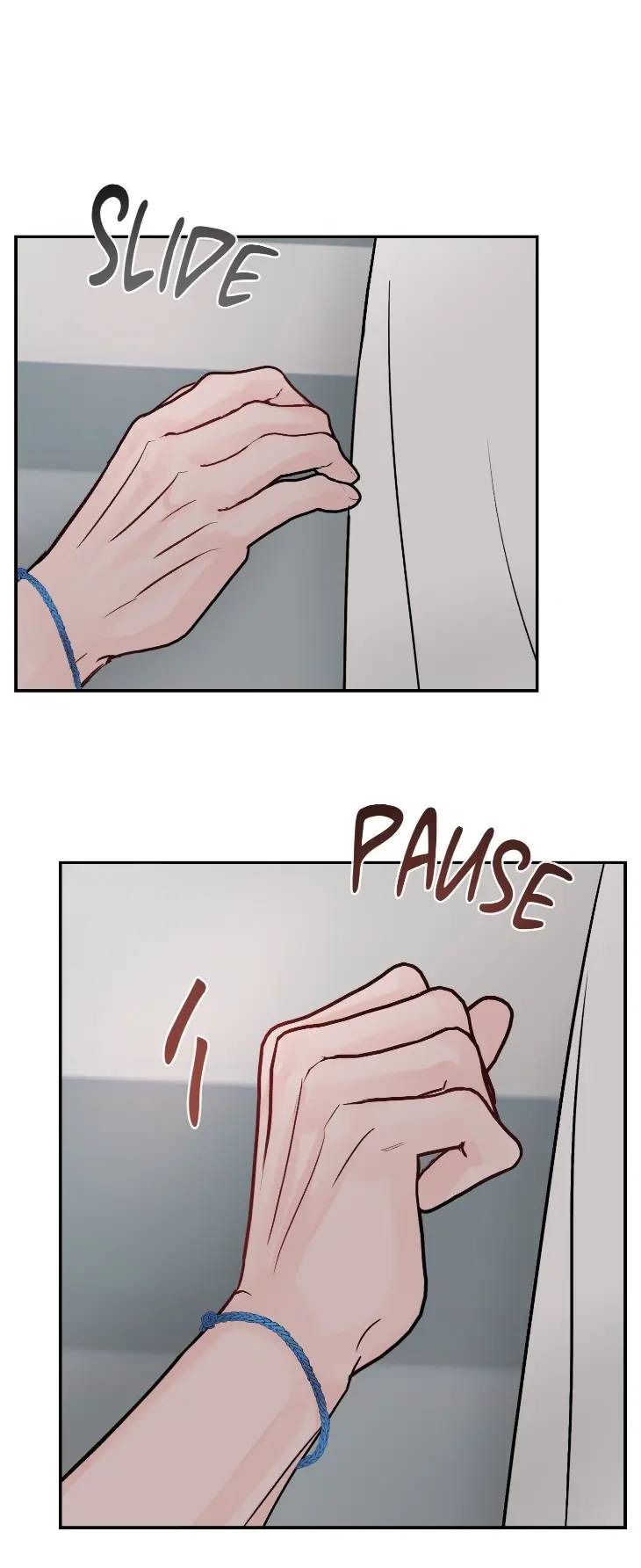 Jumping-The-Geon-By-Poong5-Uncensored-Eng page 41