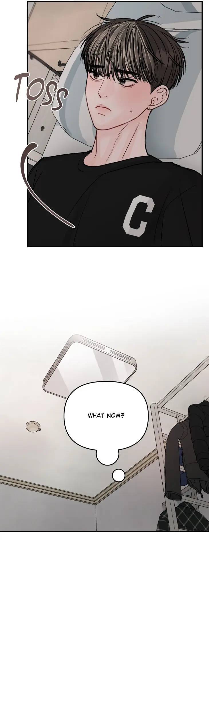 Jumping-The-Geon-By-Poong5-Uncensored-Eng page 45