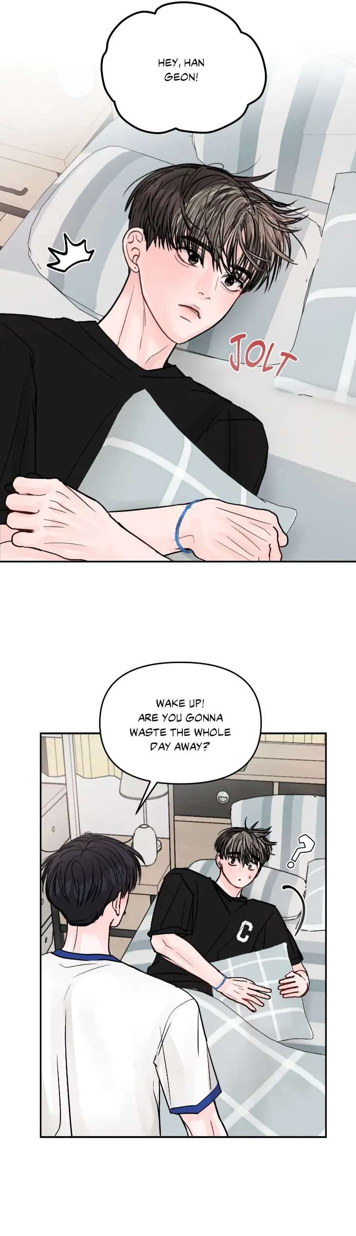 Jumping-The-Geon-By-Poong5-Uncensored-Eng page 49