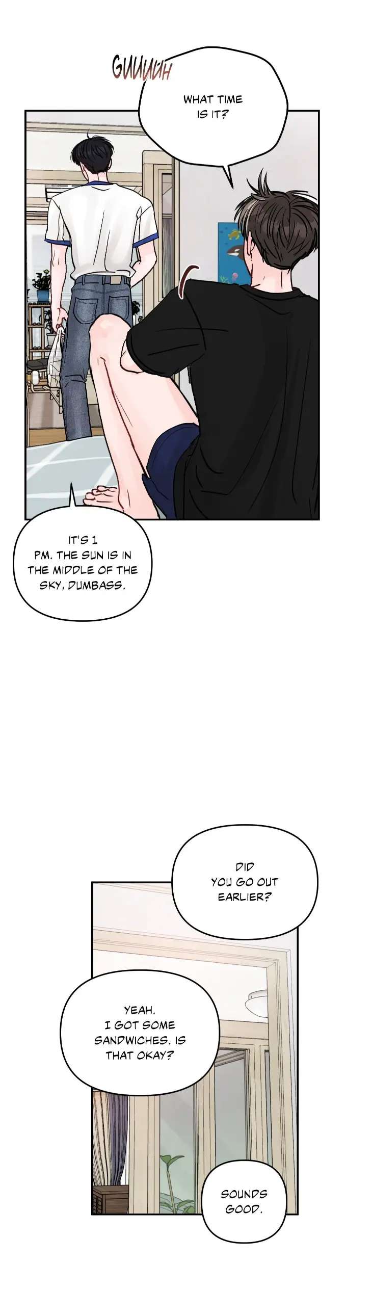 Jumping-The-Geon-By-Poong5-Uncensored-Eng page 51