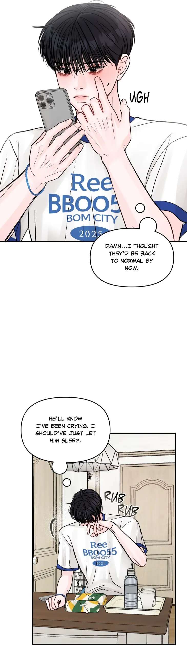 Jumping-The-Geon-By-Poong5-Uncensored-Eng page 57