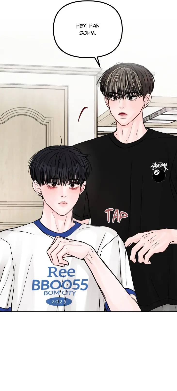 Jumping-The-Geon-By-Poong5-Uncensored-Eng page 61