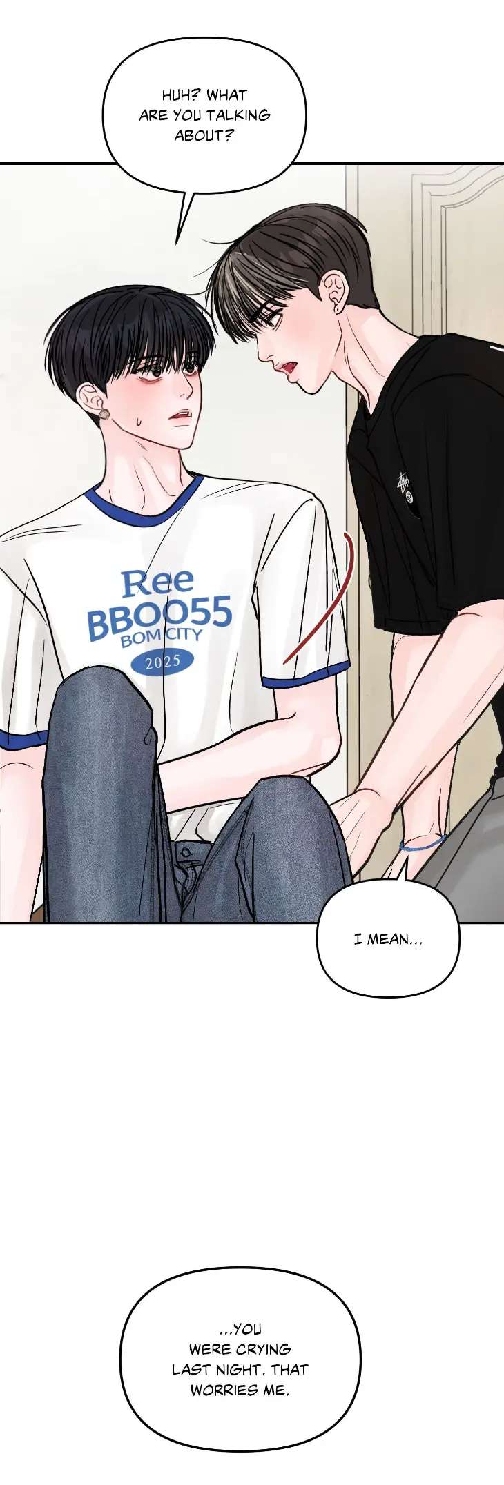 Jumping-The-Geon-By-Poong5-Uncensored-Eng page 69
