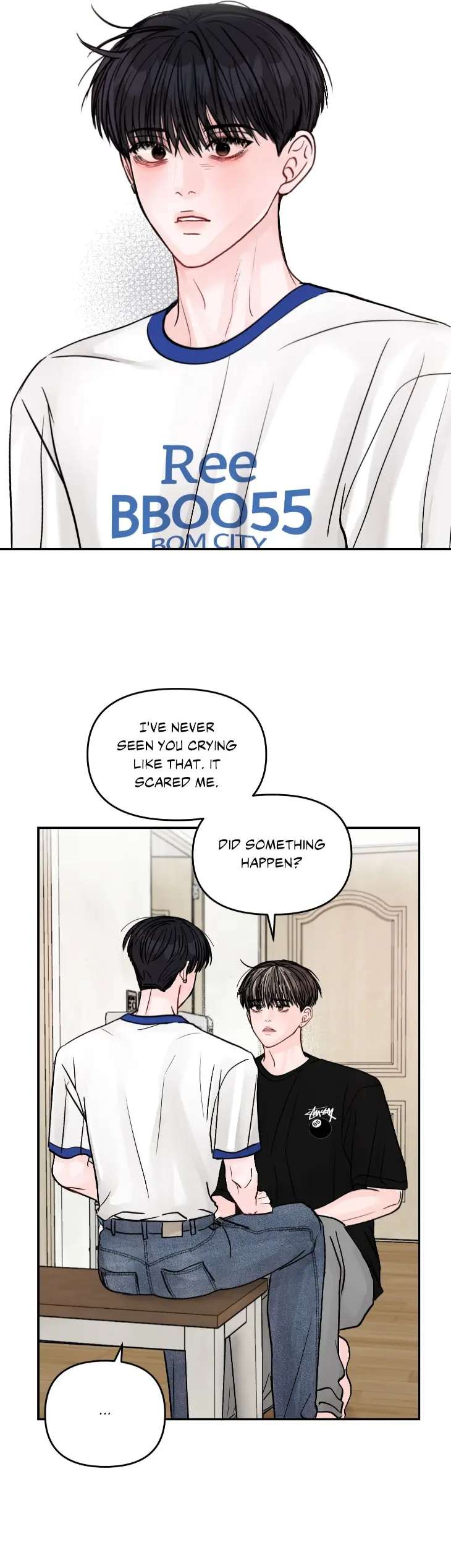 Jumping-The-Geon-By-Poong5-Uncensored-Eng page 71