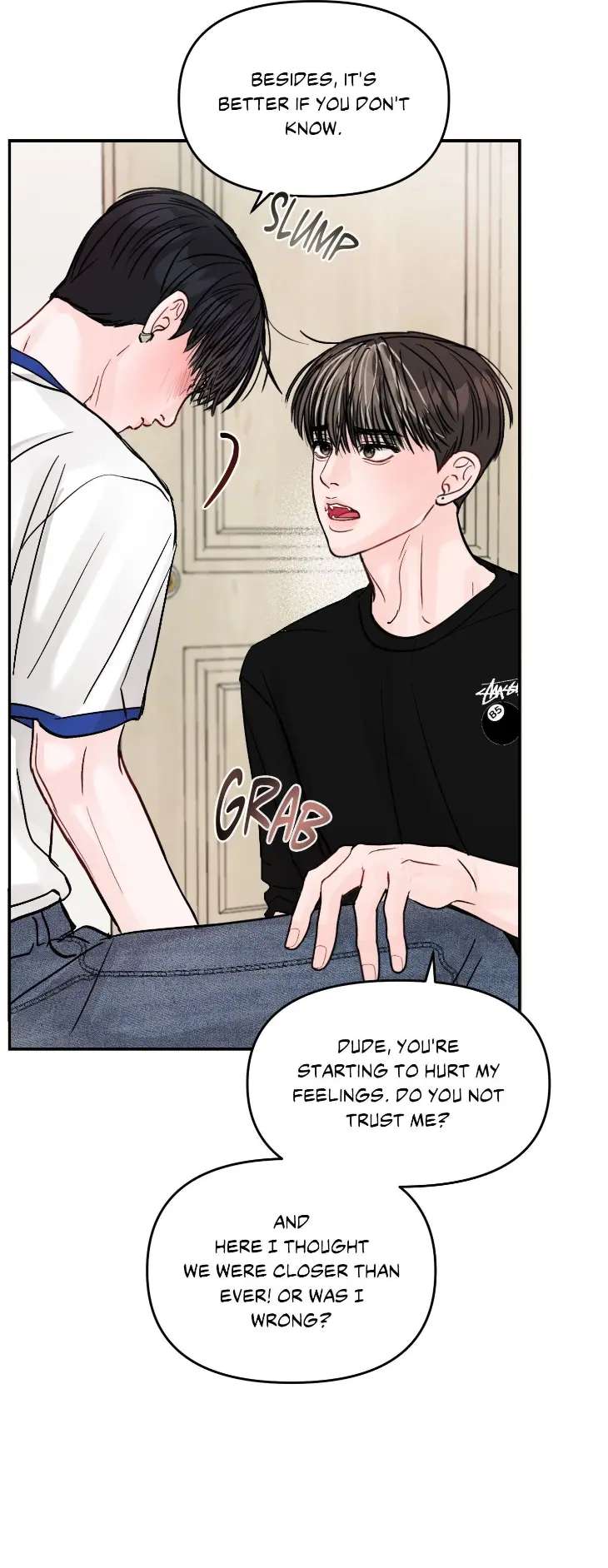 Jumping-The-Geon-By-Poong5-Uncensored-Eng page 75