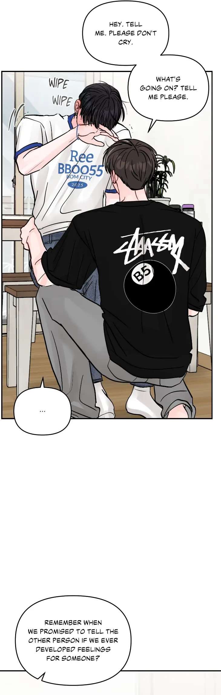 Jumping-The-Geon-By-Poong5-Uncensored-Eng page 81