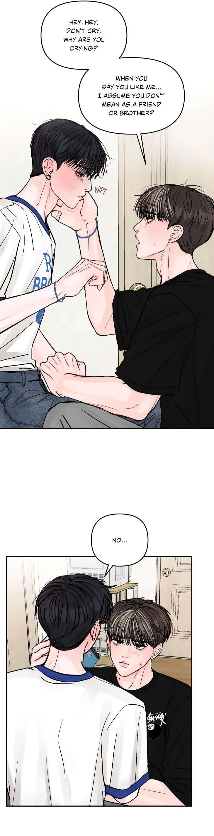 Jumping-The-Geon-By-Poong5-Uncensored-Eng page 3