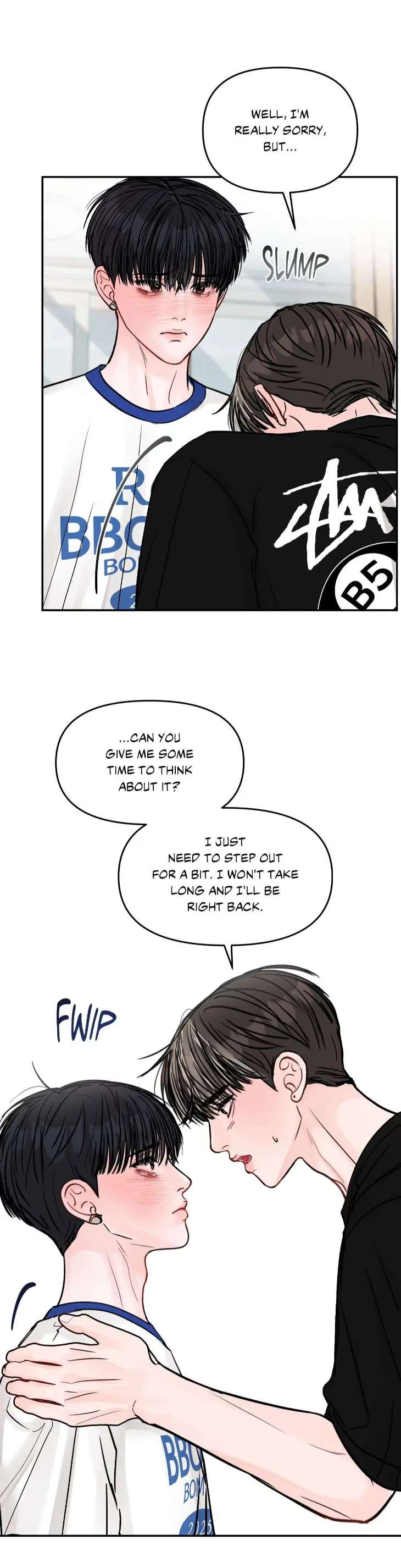 Jumping-The-Geon-By-Poong5-Uncensored-Eng page 5
