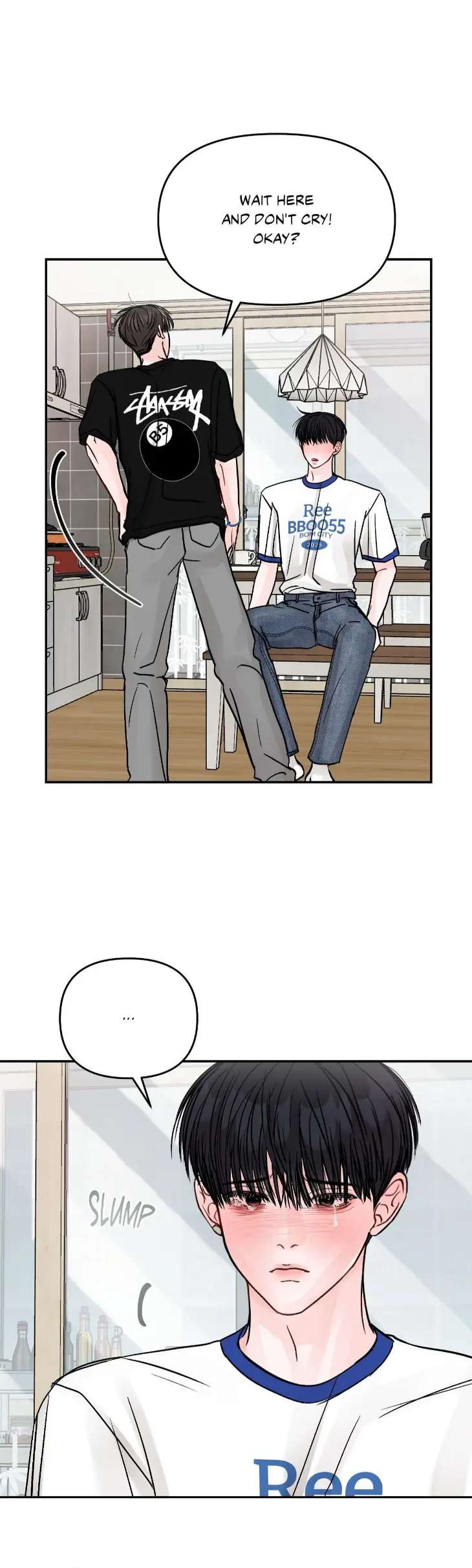 Jumping-The-Geon-By-Poong5-Uncensored-Eng page 7